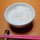 15分で出来る、お鍋で炊く美味しいごはん